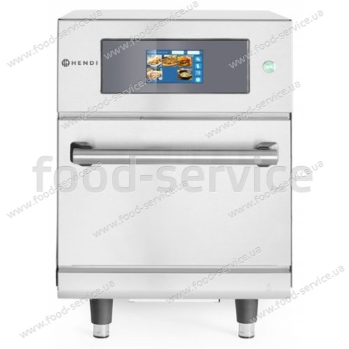 Турбо печь Hendi SPEEDOVEN X90 281260